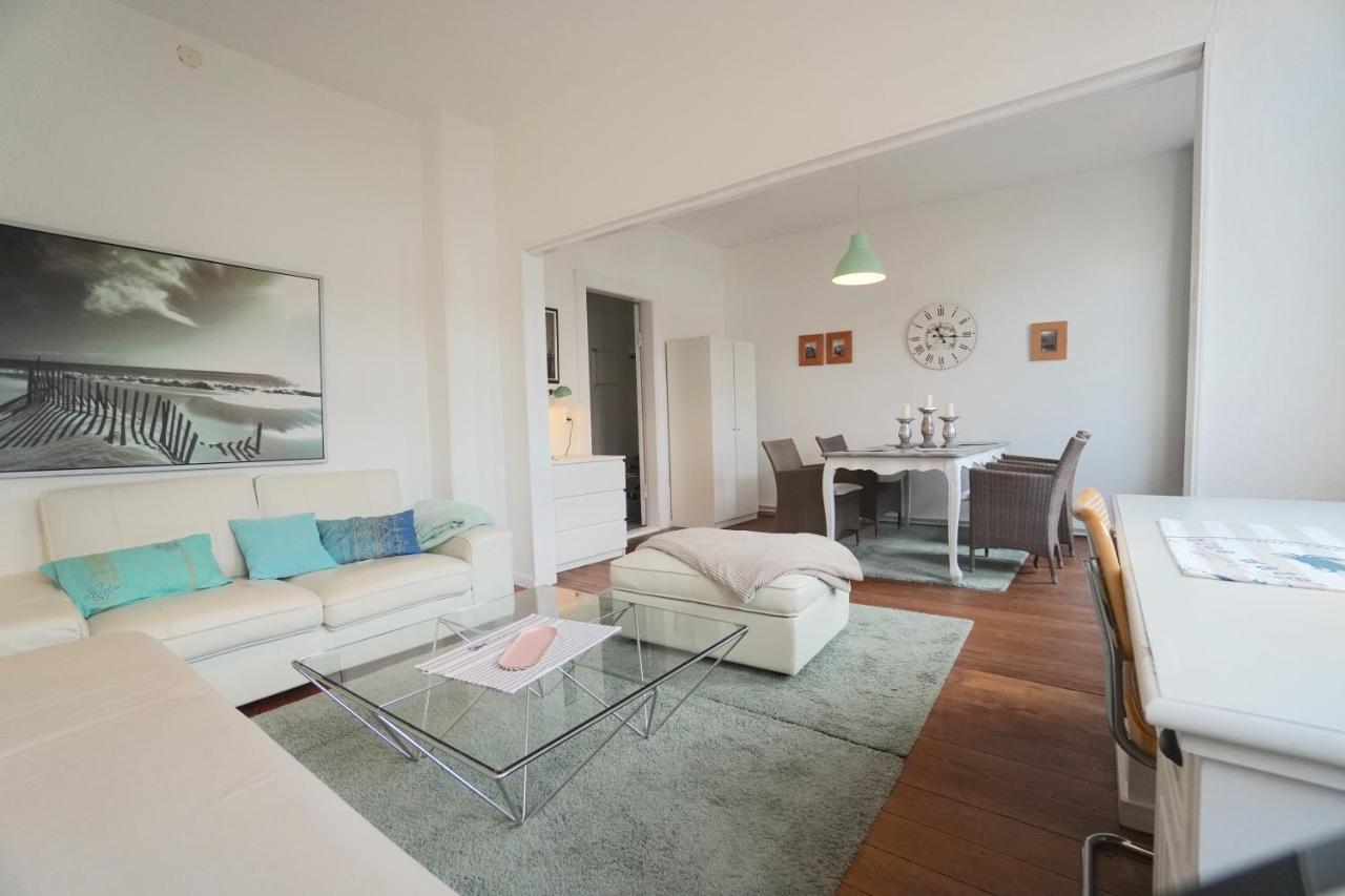 Ferienwohnung Sprotte Am Schleswiger Dom 外观 照片