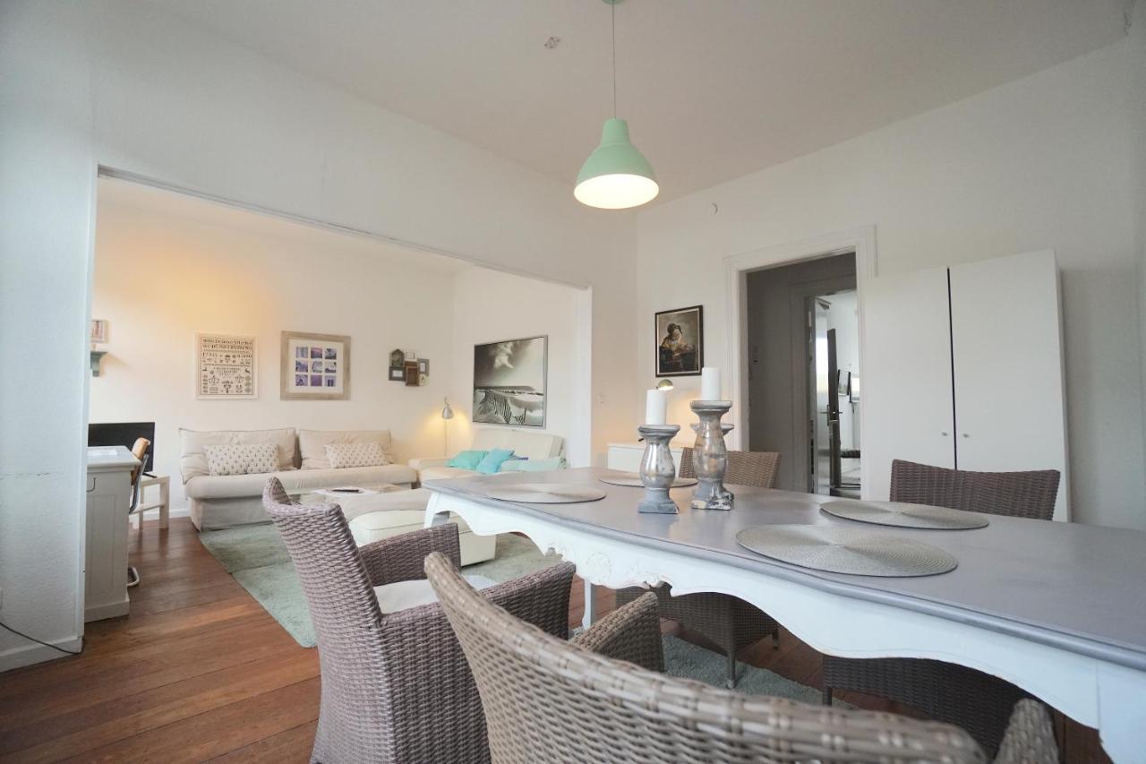 Ferienwohnung Sprotte Am Schleswiger Dom 外观 照片