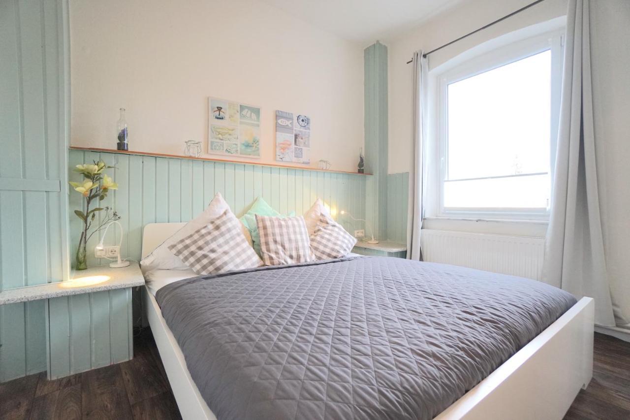 Ferienwohnung Sprotte Am Schleswiger Dom 外观 照片