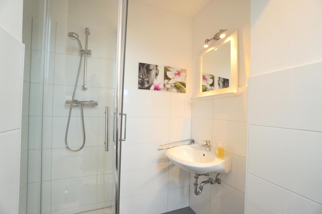 Ferienwohnung Sprotte Am Schleswiger Dom 外观 照片