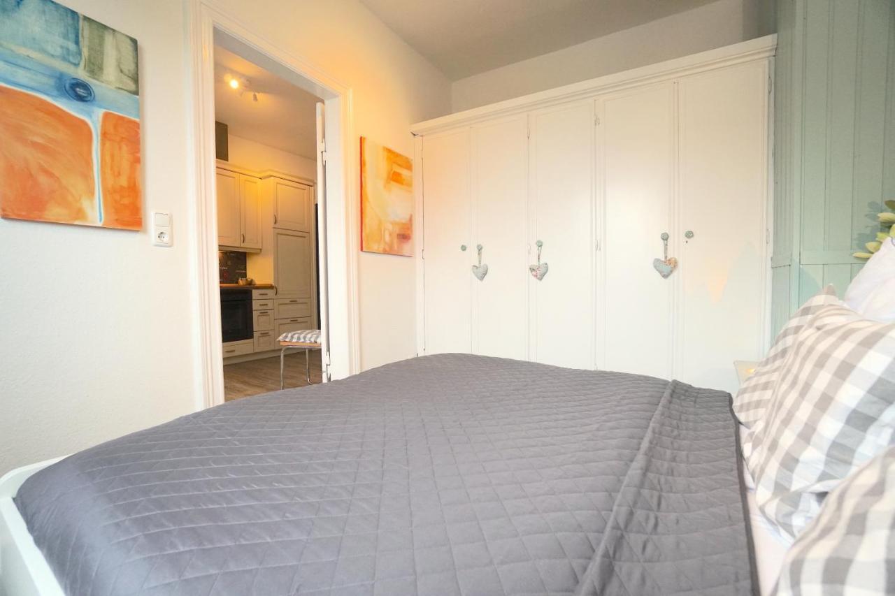 Ferienwohnung Sprotte Am Schleswiger Dom 外观 照片
