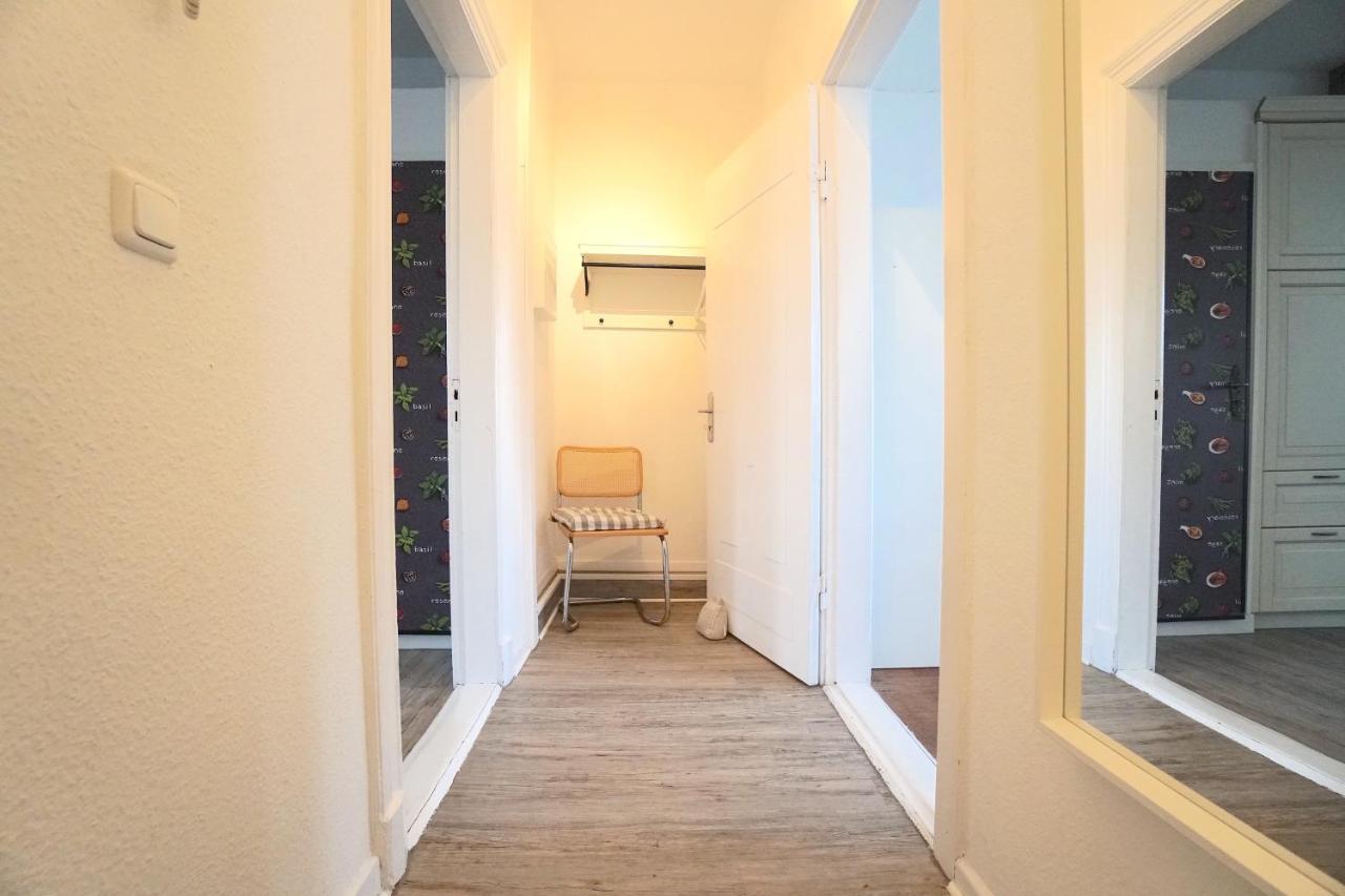 Ferienwohnung Sprotte Am Schleswiger Dom 外观 照片