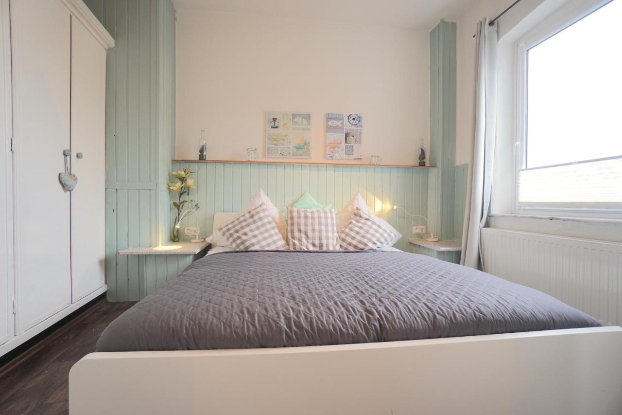 Ferienwohnung Sprotte Am Schleswiger Dom 外观 照片