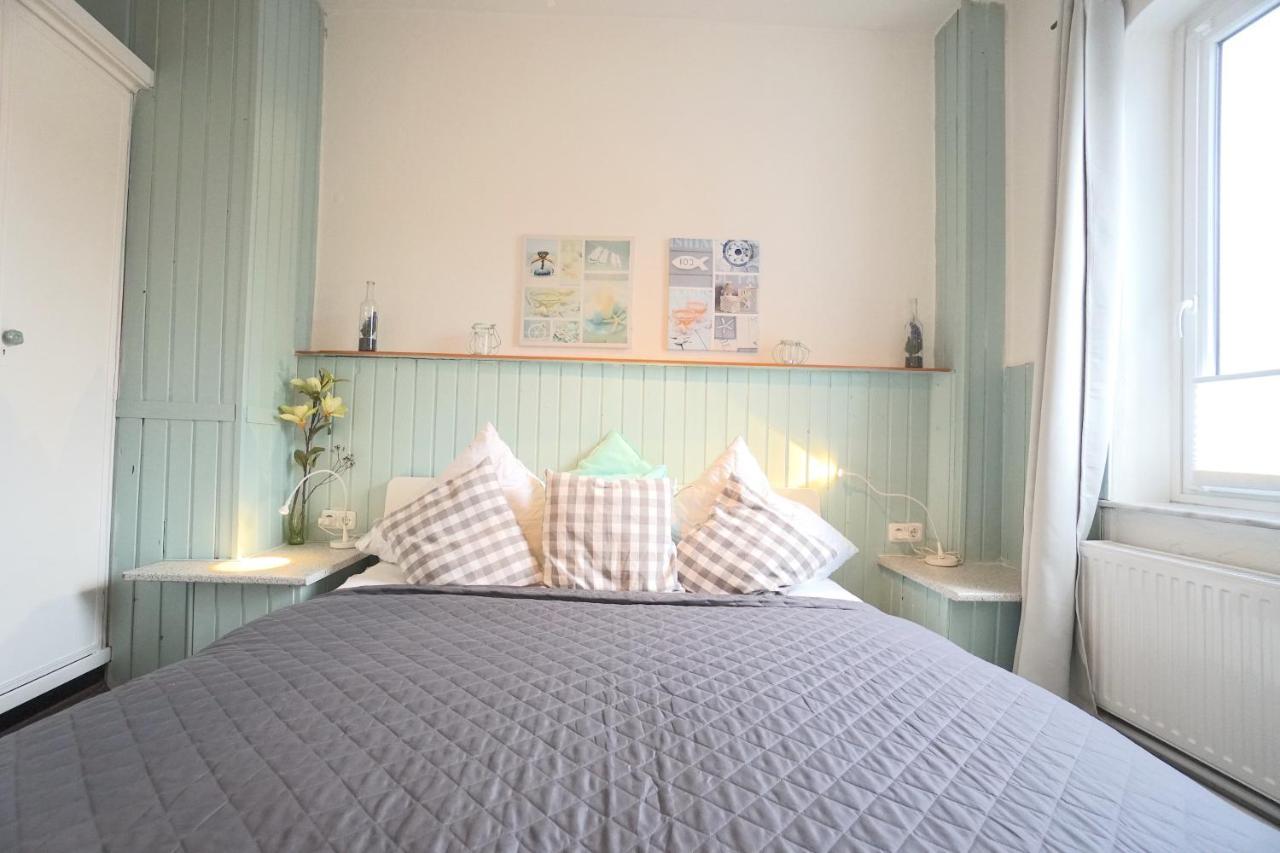 Ferienwohnung Sprotte Am Schleswiger Dom 外观 照片