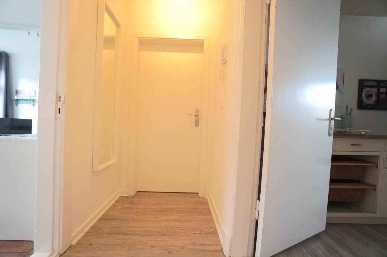 Ferienwohnung Sprotte Am Schleswiger Dom 外观 照片